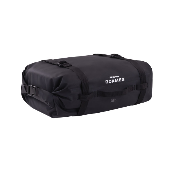Oxford Oxford roamer roll bag-black